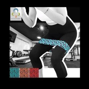 Glute Activation Band